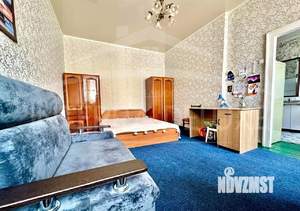 1-к квартира, вторичка, 29м2, 2/2 этаж