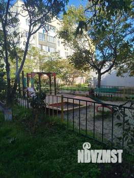 3-к квартира, вторичка, 80м2, 2/6 этаж