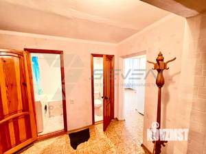 3-к квартира, вторичка, 74м2, 8/9 этаж
