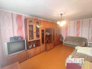 3-к квартира, вторичка, 69м2, 5/5 этаж