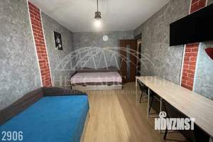 2-к квартира, вторичка, 57м2, 1/5 этаж