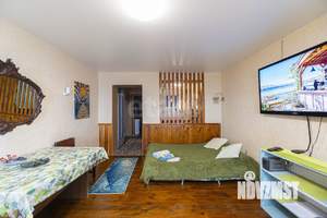 4-к квартира, вторичка, 83м2, 3/5 этаж