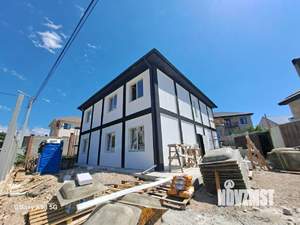 Студия квартира, вторичка, 29м2, 1/2 этаж