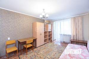 1-к квартира, вторичка, 31м2, 2/5 этаж