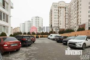 1-к квартира, вторичка, 55м2, 5/9 этаж