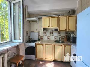 2-к квартира, вторичка, 45м2, 1/5 этаж