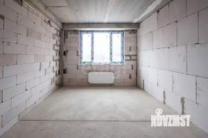 2-к квартира, вторичка, 74м2, 5/6 этаж