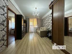 3-к квартира, вторичка, 62м2, 3/5 этаж