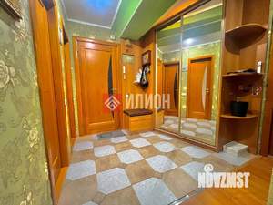 3-к квартира, вторичка, 74м2, 3/5 этаж