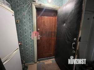 3-к квартира, вторичка, 70м2, 8/9 этаж