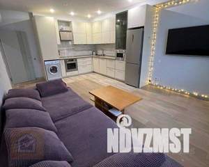 2-к квартира, вторичка, 62м2, 1/16 этаж