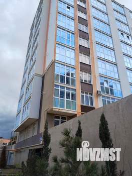 1-к квартира, вторичка, 45м2, 9/10 этаж