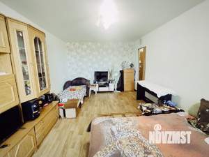 1-к квартира, вторичка, 32м2, 5/5 этаж