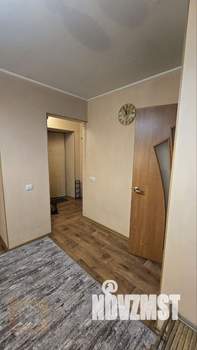 Студия квартира, вторичка, 31м2, 2/4 этаж