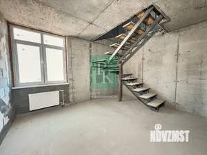 4-к квартира, вторичка, 101м2, 16/17 этаж