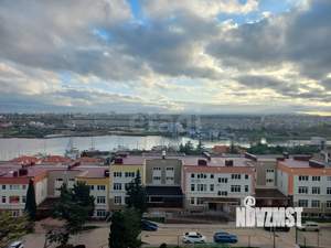 1-к квартира, вторичка, 41м2, 7/10 этаж