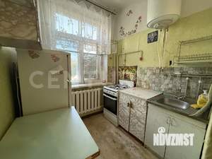 2-к квартира, вторичка, 36м2, 2/2 этаж