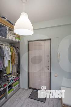 1-к квартира, вторичка, 35м2, 2/10 этаж