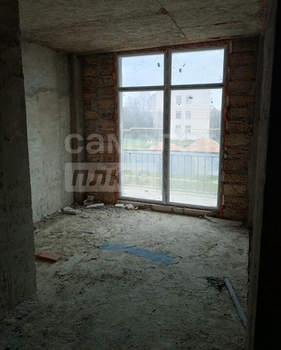 Студия квартира, вторичка, 20м2, 3/3 этаж