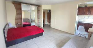 1-к квартира, вторичка, 30м2, 5/5 этаж