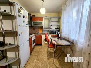 2-к квартира, вторичка, 45м2, 3/5 этаж