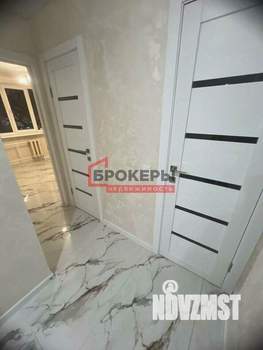 3-к квартира, вторичка, 65м2, 2/5 этаж