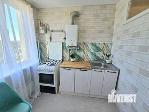 1-к квартира, вторичка, 30м2, 5/5 этаж