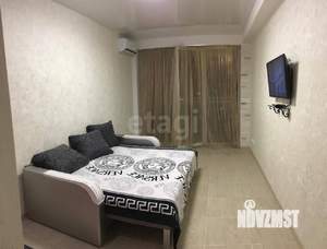 Студия квартира, вторичка, 23м2, 5/6 этаж