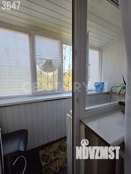 3-к квартира, вторичка, 55м2, 5/5 этаж