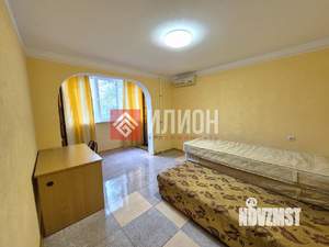 3-к квартира, вторичка, 73м2, 2/9 этаж