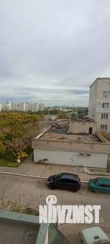 1-к квартира, вторичка, 37м2, 3/5 этаж