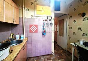 3-к квартира, вторичка, 60м2, 2/5 этаж