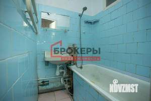 2-к квартира, вторичка, 52м2, 5/5 этаж