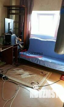 3-к квартира, вторичка, 73м2, 8/9 этаж
