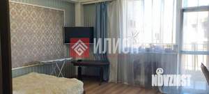1-к квартира, вторичка, 49м2, 1/5 этаж