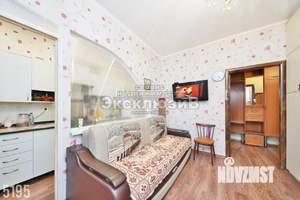 Студия квартира, вторичка, 29м2, 3/5 этаж