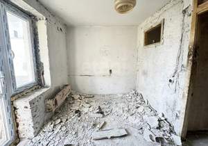 2-к квартира, вторичка, 55м2, 1/4 этаж