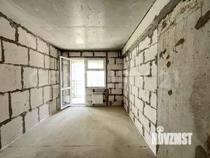 2-к квартира, сданный дом, 63м2, 2/9 этаж