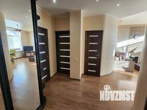 4-к квартира, вторичка, 147м2, 5/6 этаж