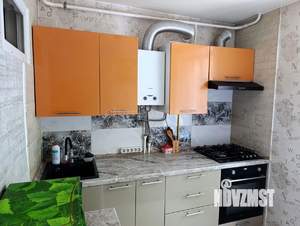 1-к квартира, вторичка, 31м2, 1/4 этаж