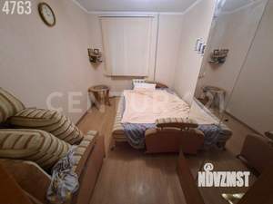 4-к квартира, вторичка, 80м2, 2/5 этаж