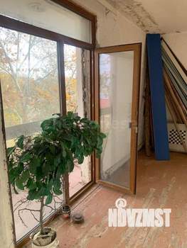 1-к квартира, вторичка, 44м2, 5/5 этаж