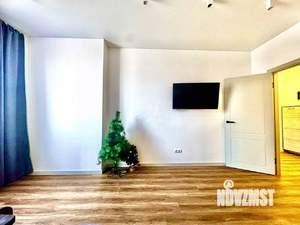 1-к квартира, вторичка, 40м2, 4/8 этаж