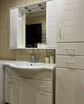 1-к квартира, вторичка, 44м2, 7/9 этаж