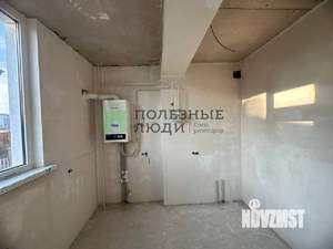 2-к квартира, вторичка, 61м2, 2/4 этаж