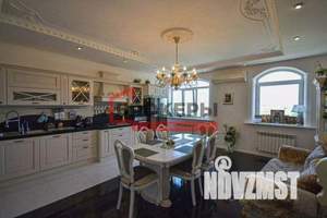 3-к квартира, вторичка, 124м2, 3/8 этаж