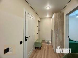 1-к квартира, вторичка, 36м2, 1/5 этаж