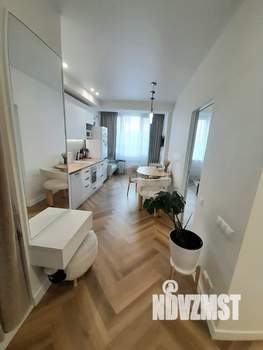 1-к квартира, вторичка, 37м2, 8/8 этаж