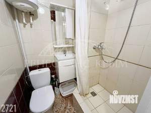 2-к квартира, вторичка, 34м2, 2/2 этаж