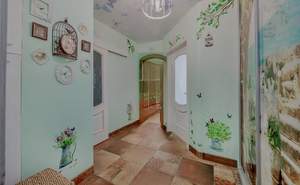 1-к квартира, вторичка, 46м2, 6/16 этаж